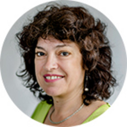 Brigitta Rácz, Assistenz Berufliche Bildung und vhs-Management